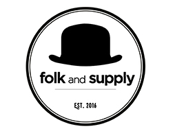 Folk & Supply Mellandagsrea
