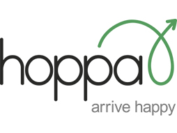 Hoppa.com Mellandagsrea