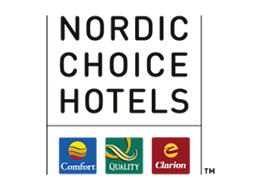 Nordic Choice Hotels Mellandagsrea