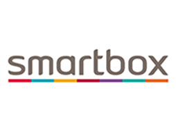 Smartbox Mellandagsrea