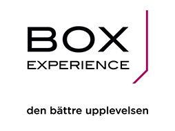 Box Experience Mellandagsrea