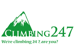 Climbing247 Mellandagsrea
