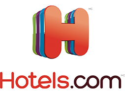 Hotels.com Mellandagsrea