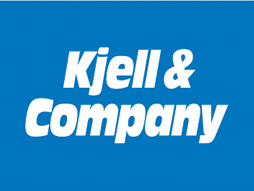 Kjell & Company Mellandagsrea