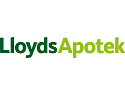 Lloyds apotek Mellandagsrea