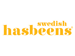 Swedish Hasbeens Mellandagsrea